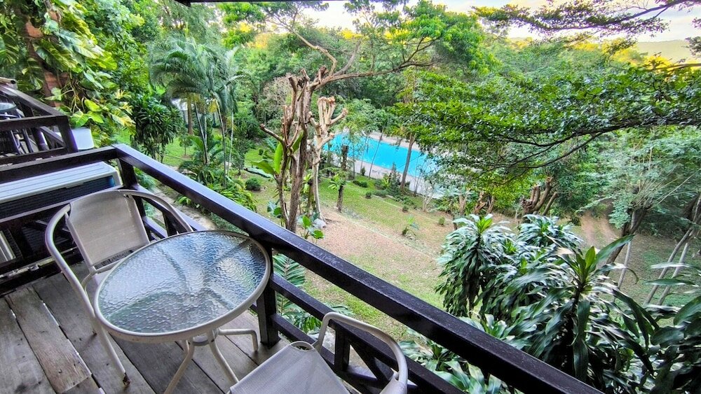 Фото Issara Boutique Winery Hotel