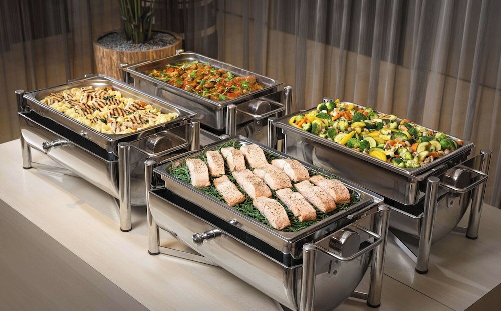 Фото Nh Amsterdam Zuid