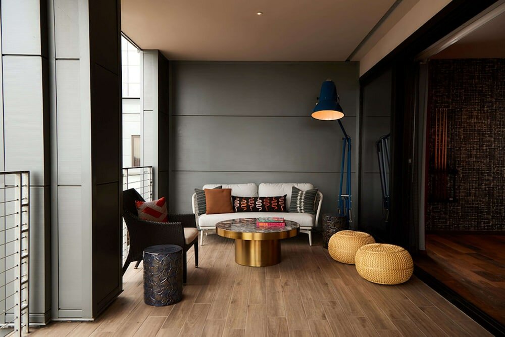 Фото Bobby Hotel