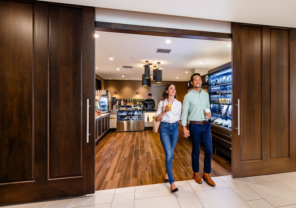 Фото Hotel Riu Plaza Fisherman's Wharf