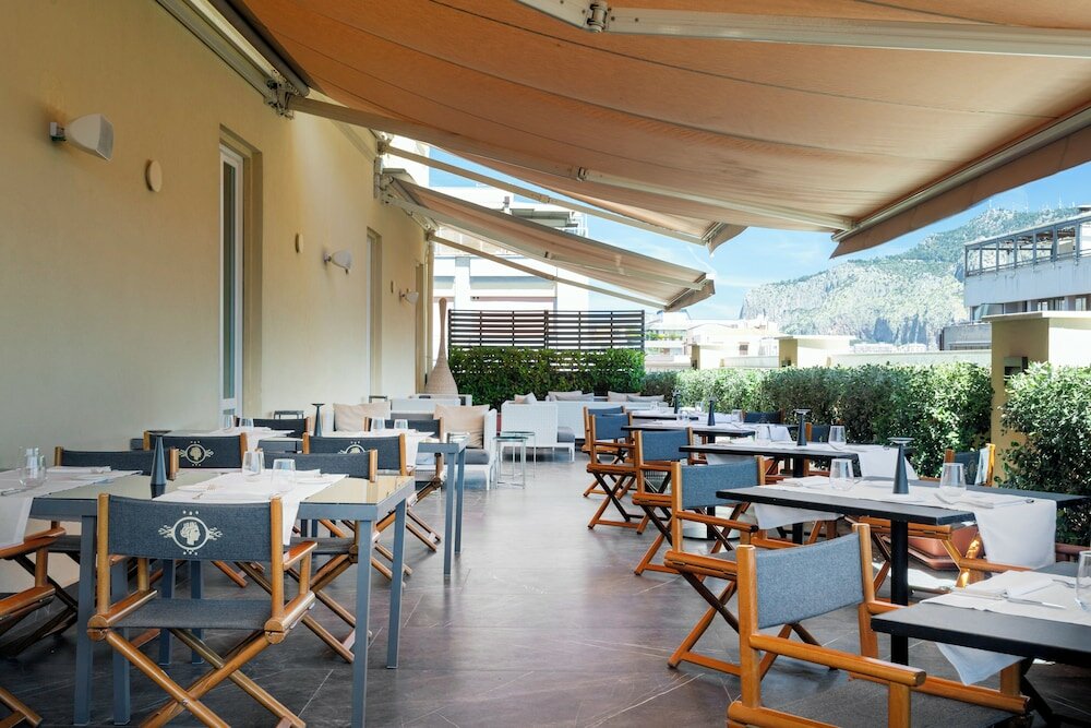 Фото Grand Hotel et Des Palmes