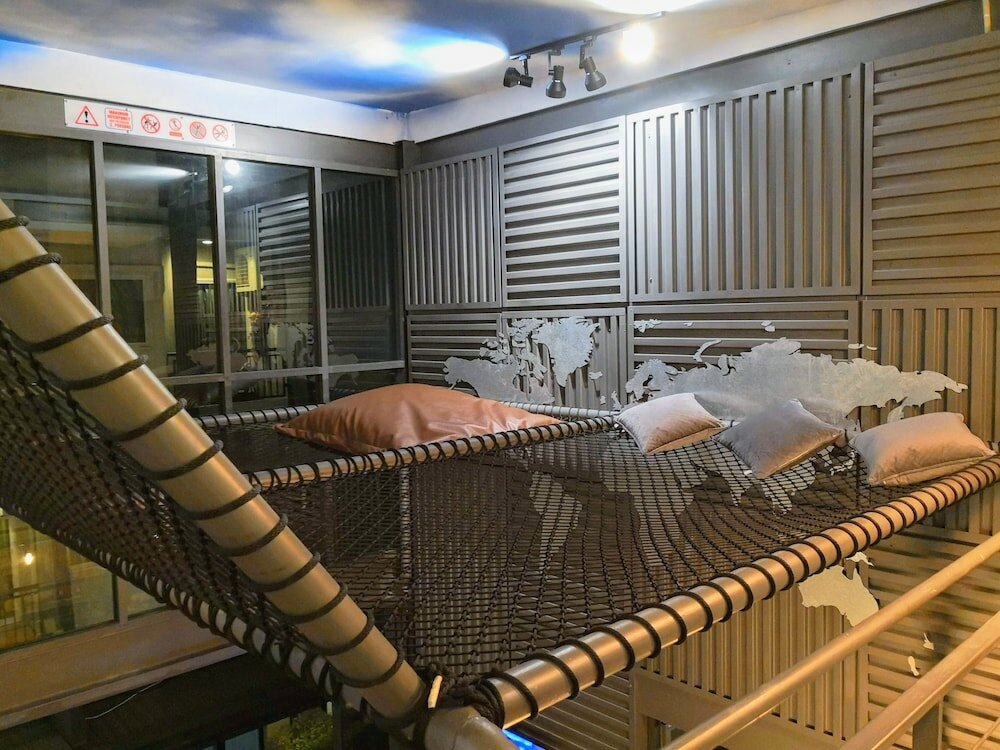 Фото Хостел Asleepbylantana