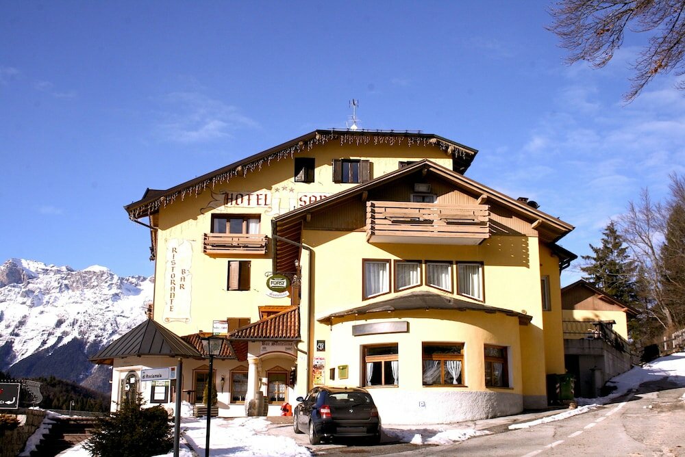 Фото Hotel Santellina