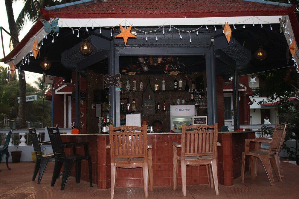 Фото Per Avel Beach Holiday Home