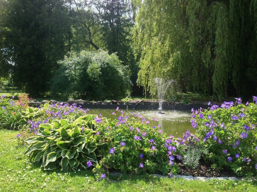 Фото Starby SPA, Hotell & Konferens