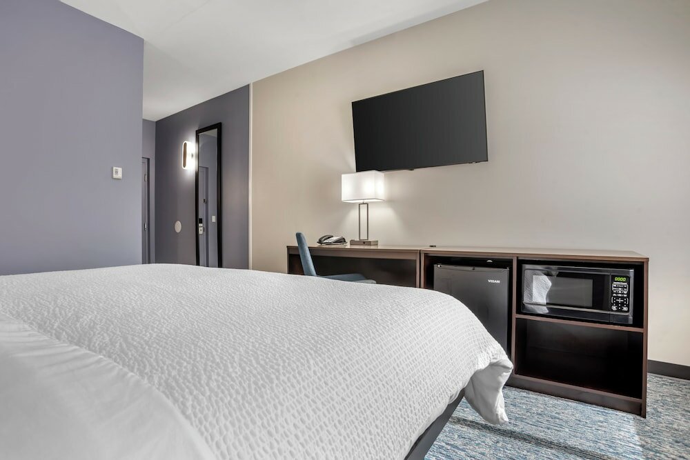 Фото Sleep Inn and Suites Panama City Beach