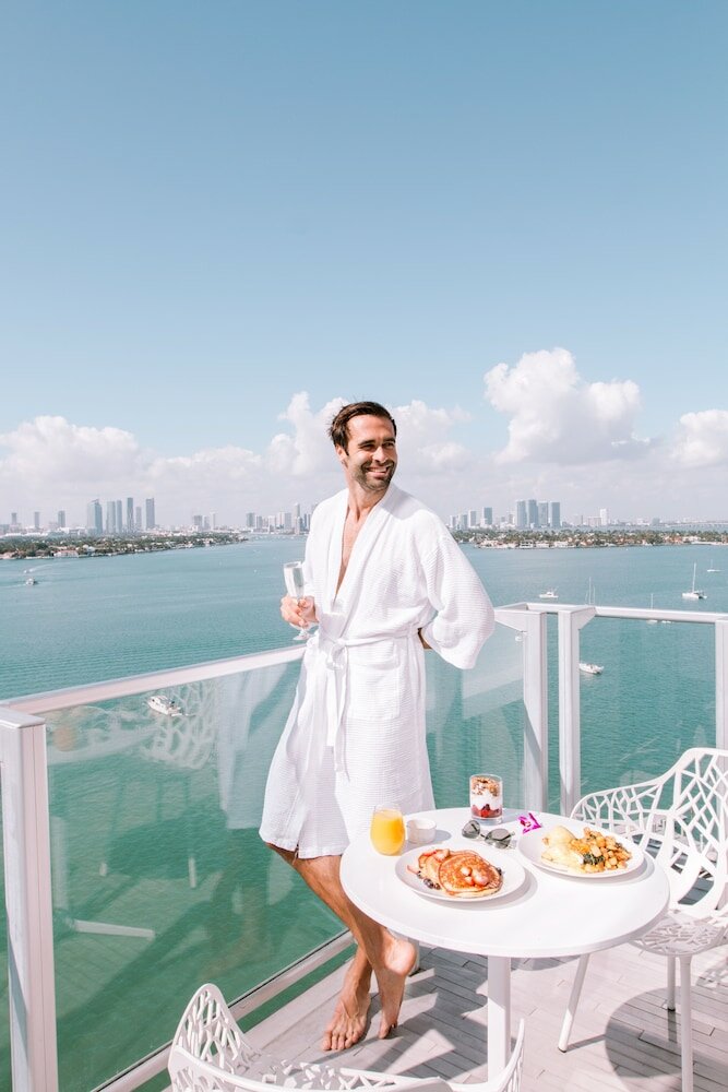 Фото Mondrian South Beach