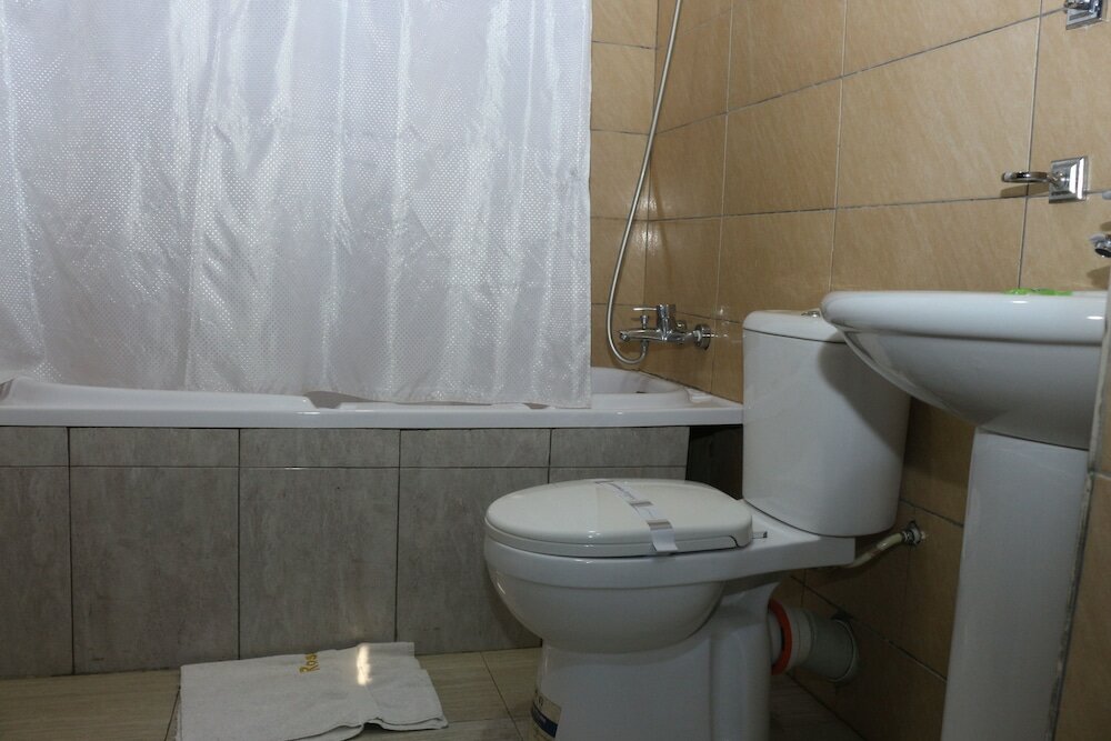 Фото Rosmohr Hotels