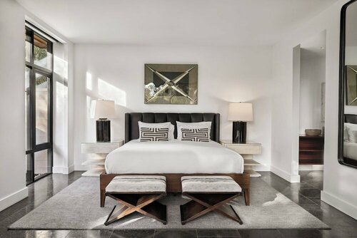 Внешний вид отеля Bardessono в Юнтвилле, фото 5