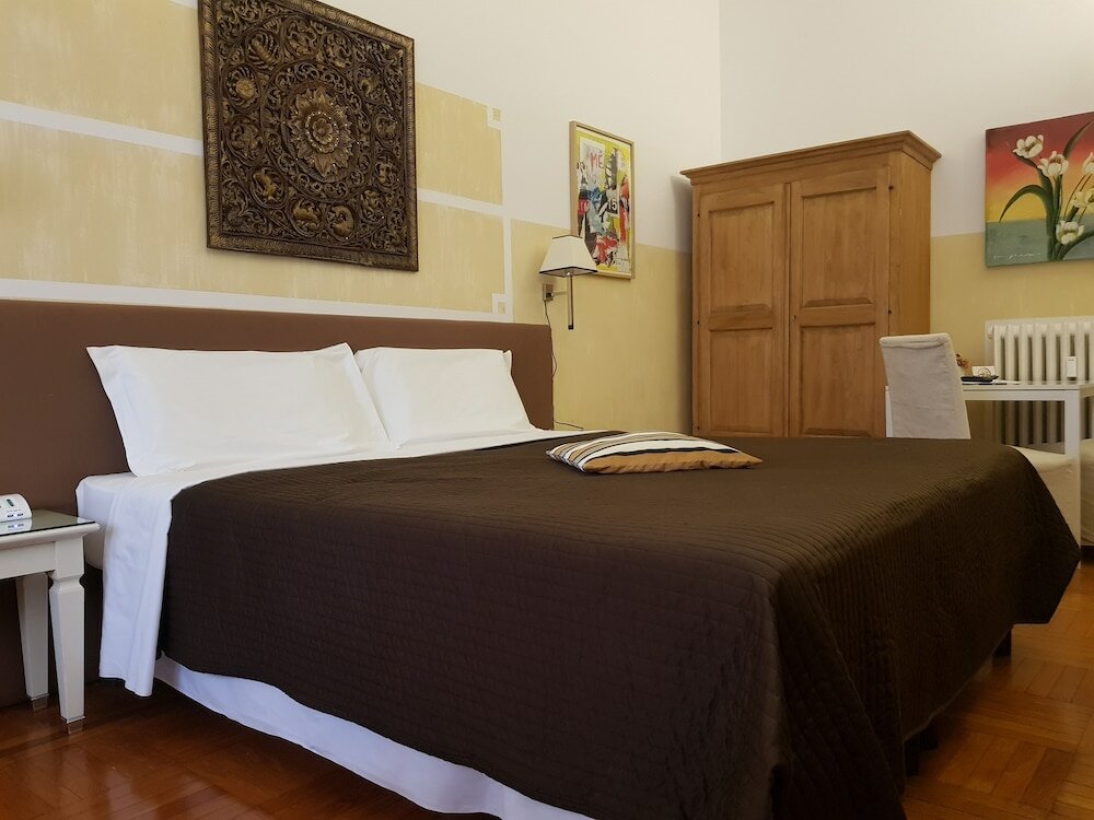 Фото B&b Cittadella