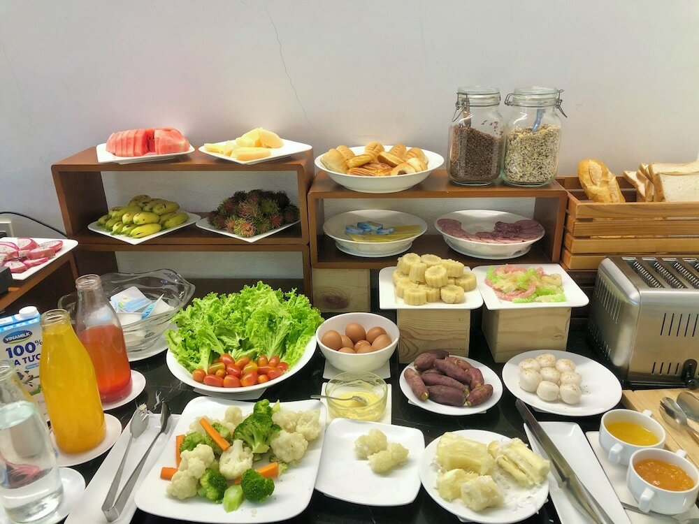 Фото Liberty 2 Hotel