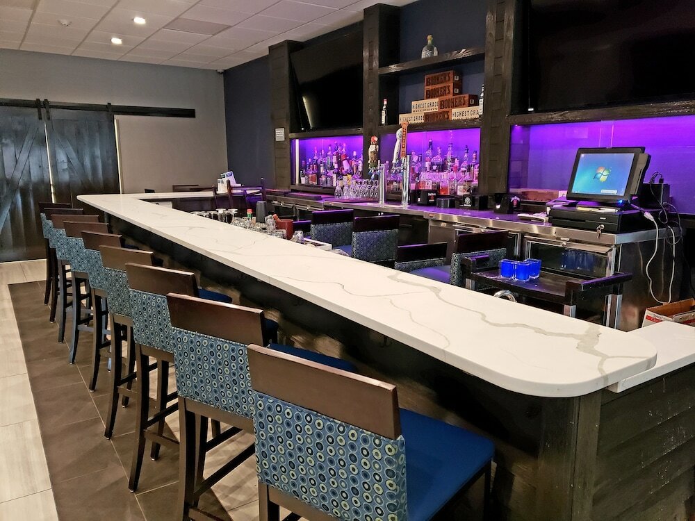 Фото Clarion Hotel Conference Center - North