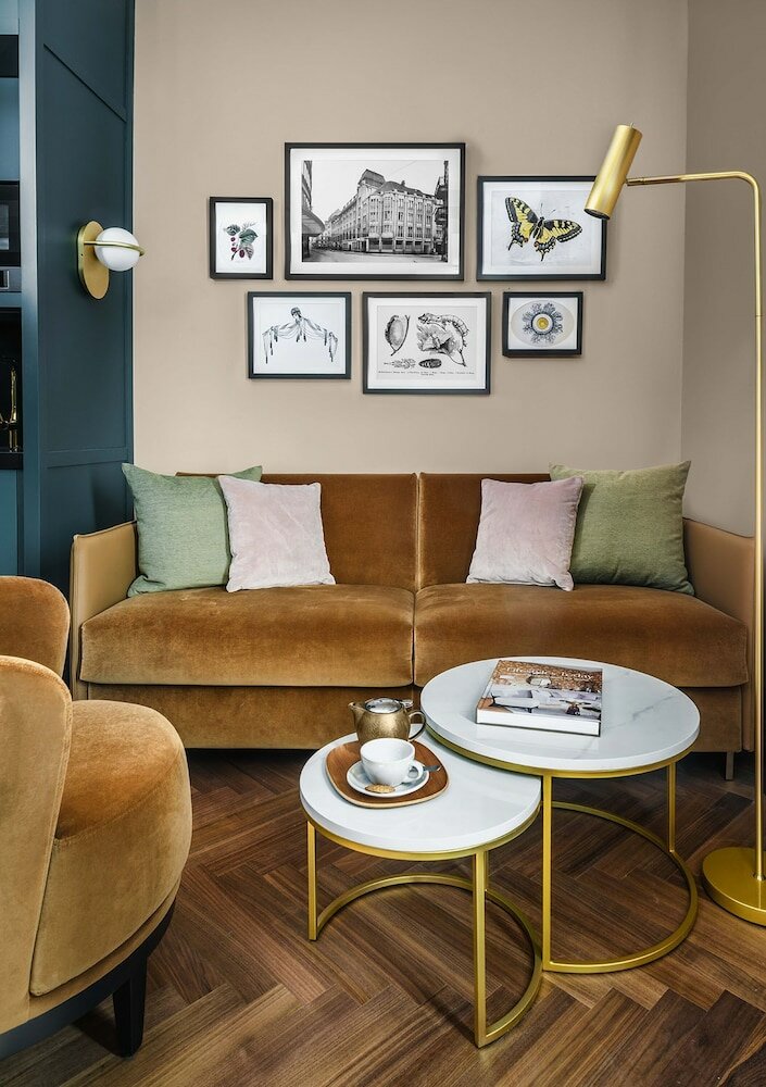 Фото Hotel Seidenhof