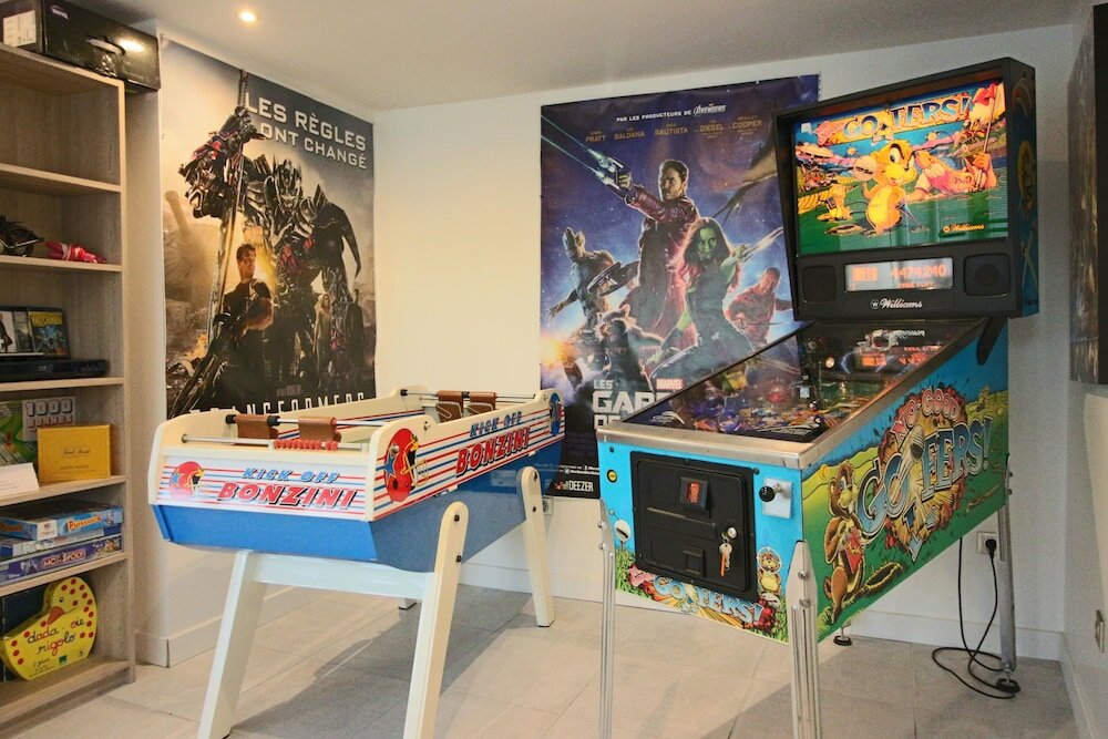 Фото Hotel Restaurant L'Esturgeon