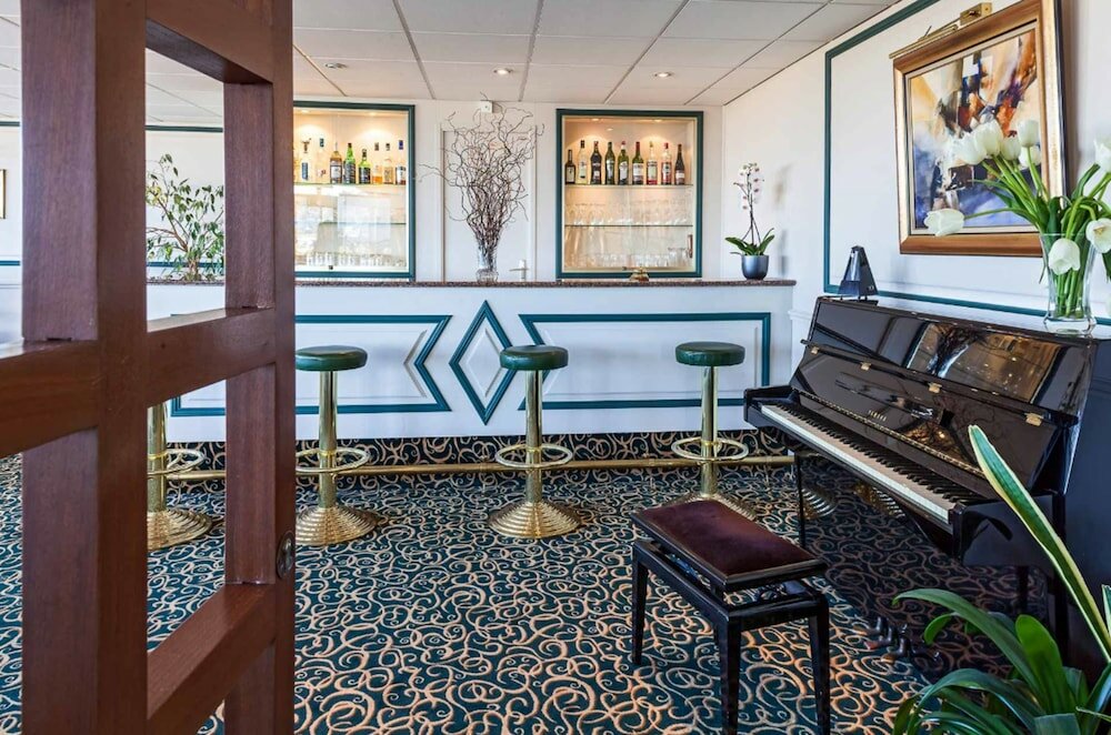 Фото Hotel Aguado