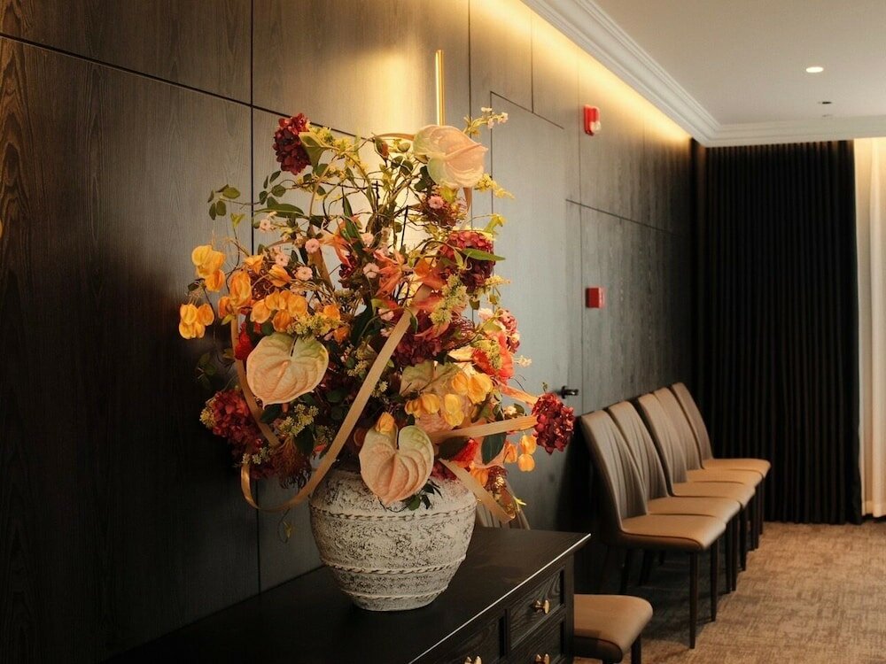 Фото T Boutique Hotel