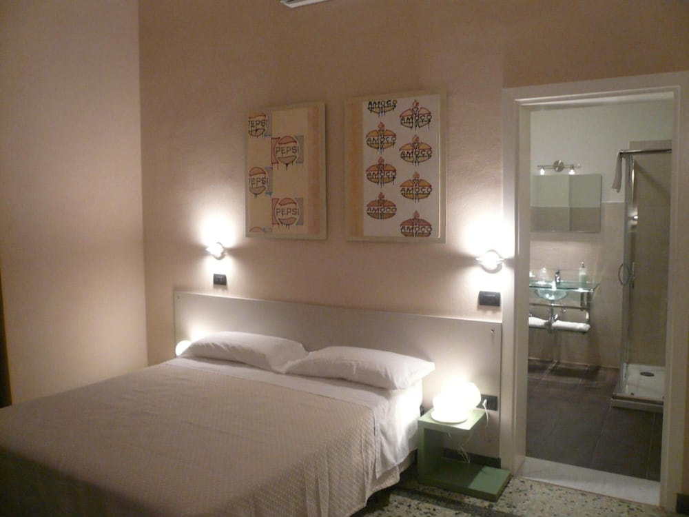 Фото Lucca In Villa Elisa & Gentucca