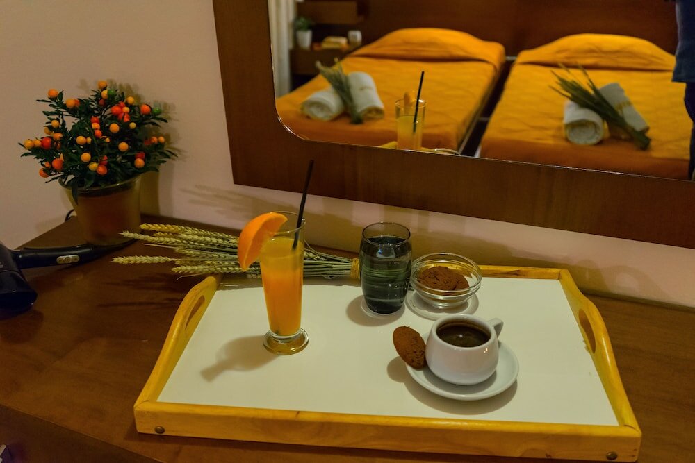 Фото Hotel Kostis