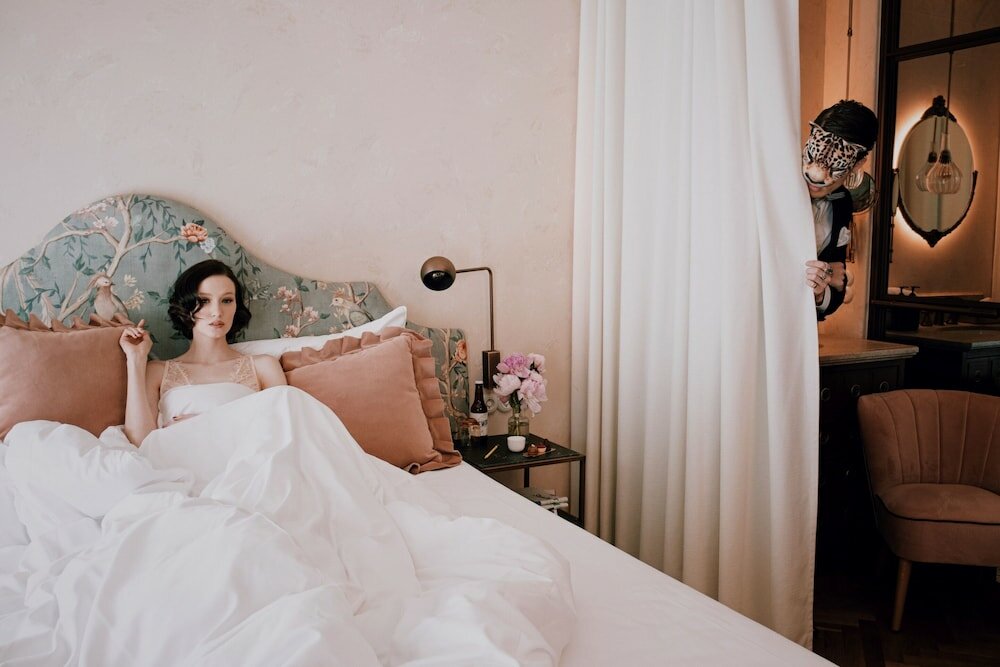 Фото Hotel Motto