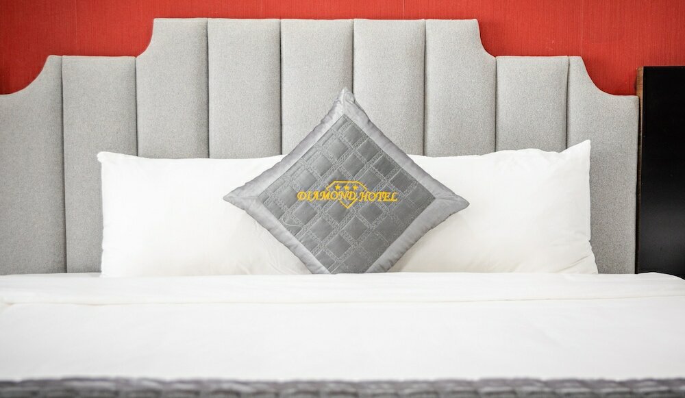 Фото Kim Cuong Hotel