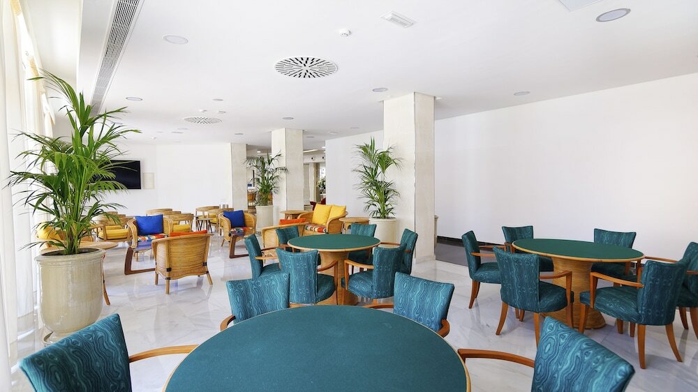 Фото Bull Escorial & SPA