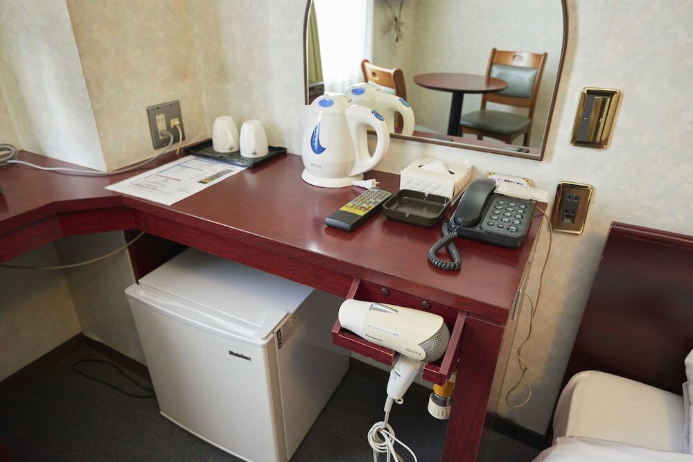 Фото Hotel Select Inn Yonezawa