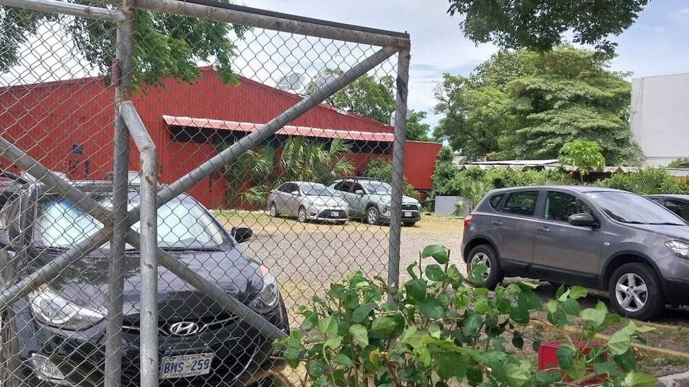 Фото Hotel Guanacaste