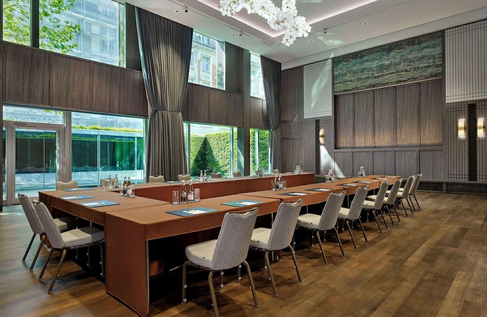 Фото Park Hyatt Zurich