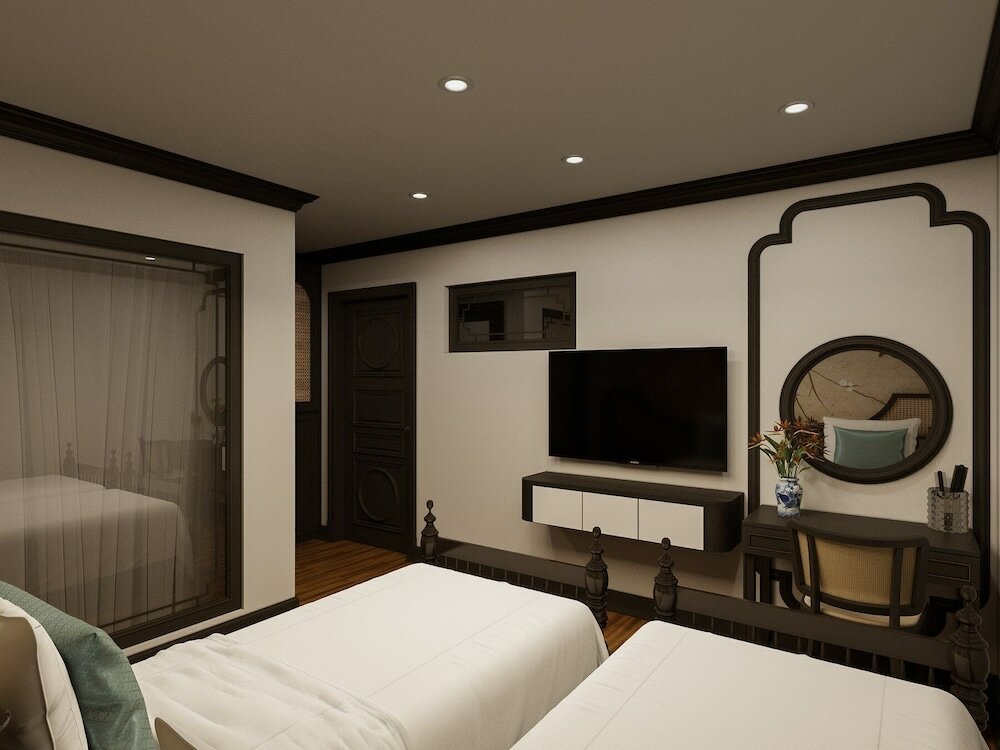 Фото Aquarius Premium Hotel