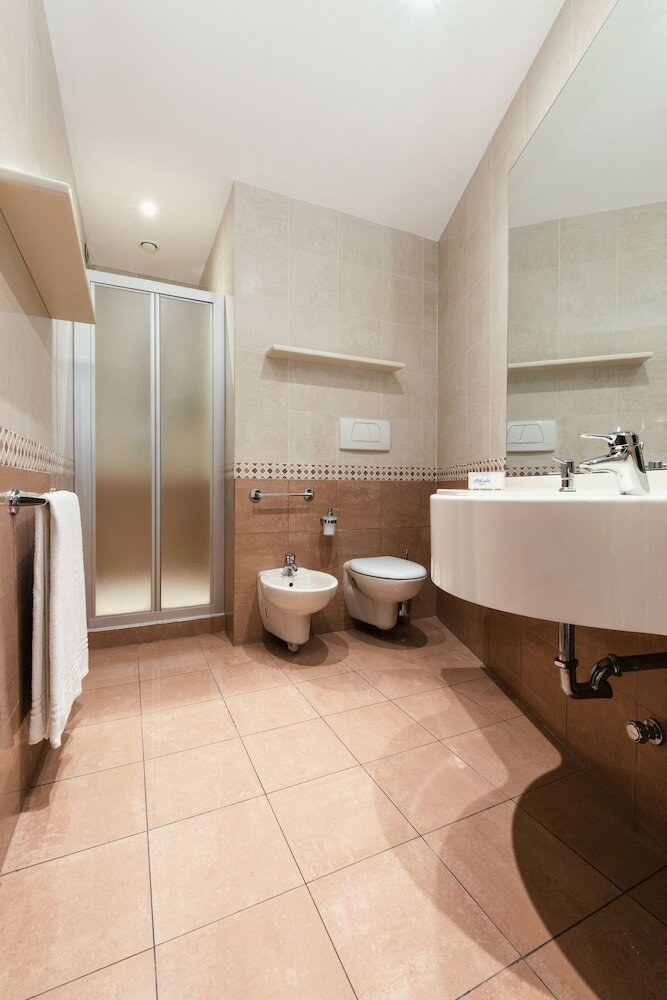 Фото Mokinba Hotels King