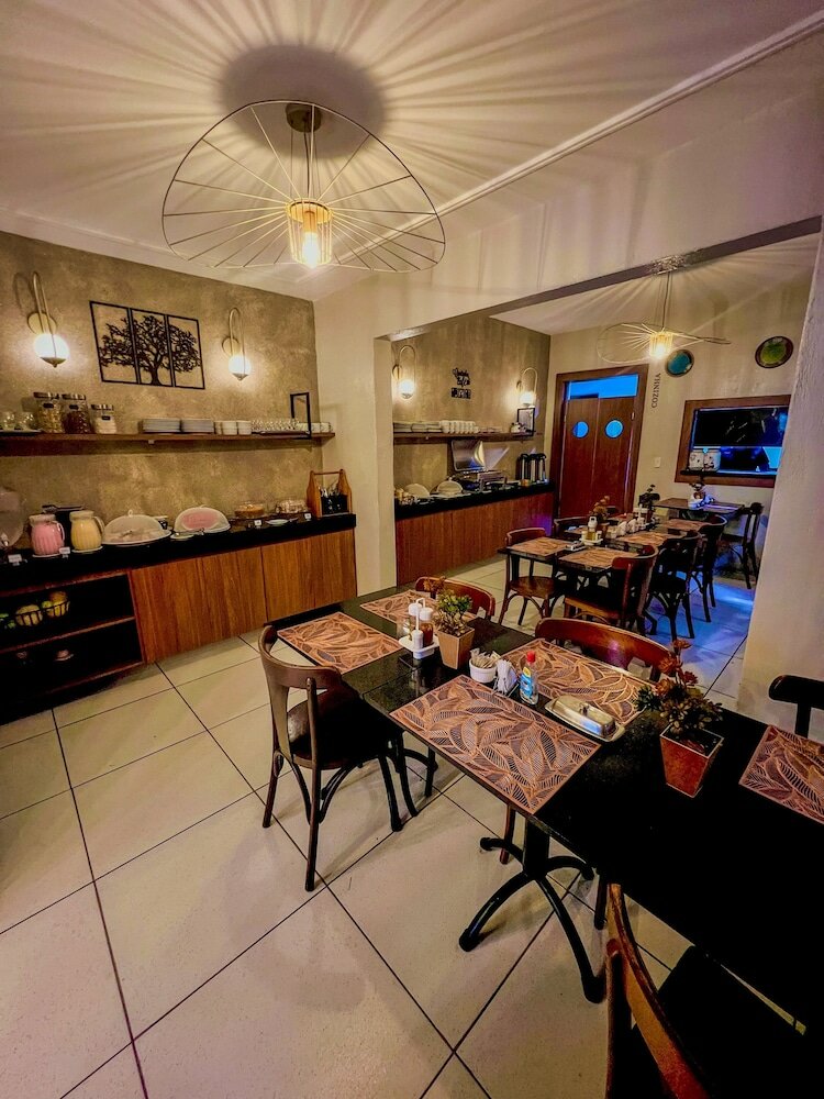 Фото Algas Praia Hotel