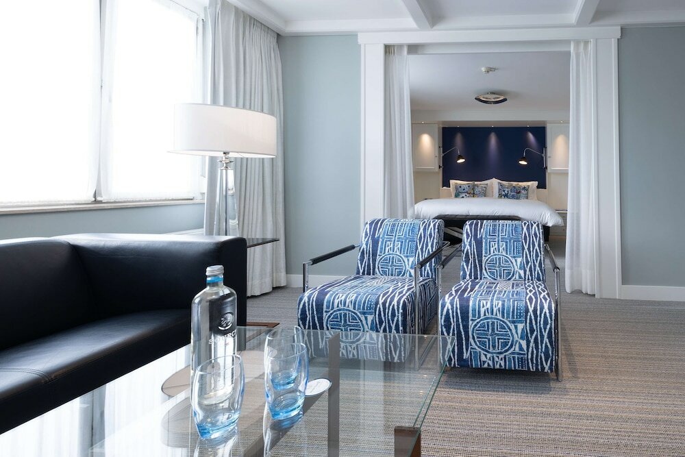 Фото Golden Tulip Hotel Central