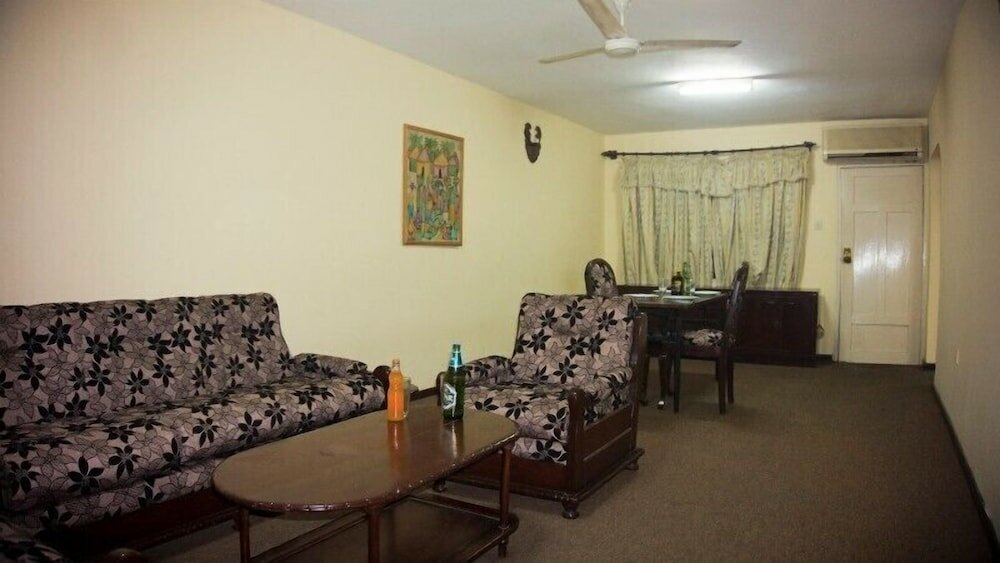 Фото Pekan Hotel