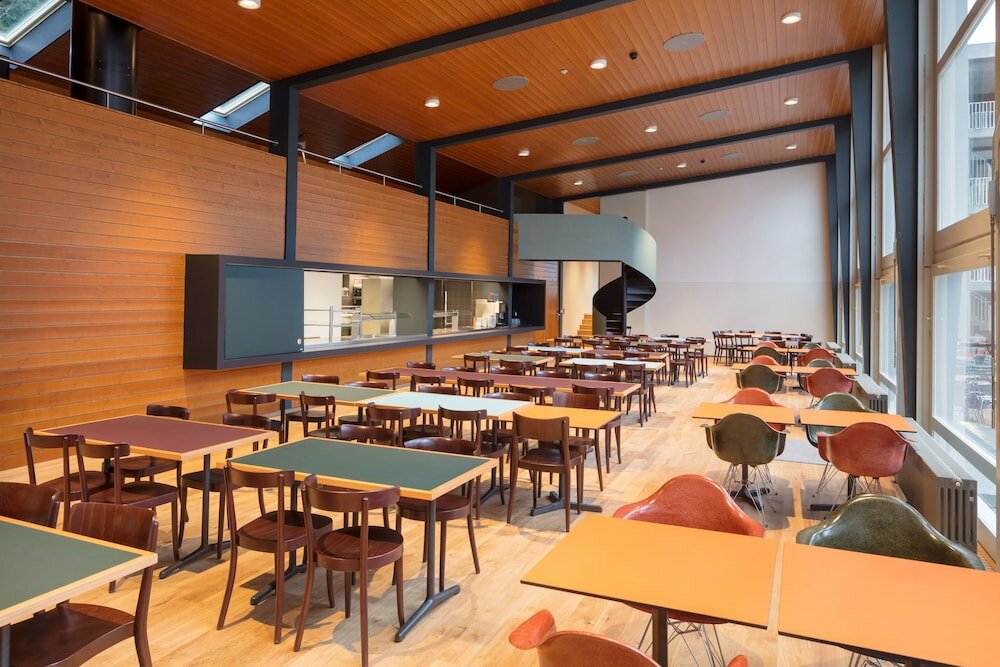 Фото Youth Hostel Bern