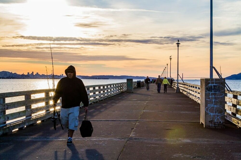 Фото Berkeley Inn