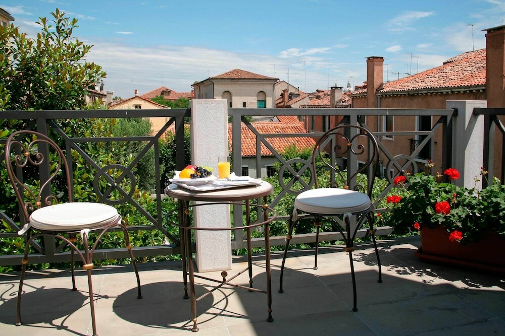 Фото Hotel Giudecca Venezia