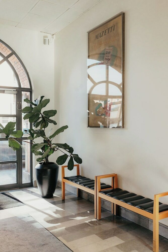 Фото The More Hotel Mazetti