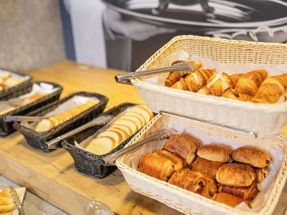 Фото Ibis Budget Lyon Caluire Cite Internationale