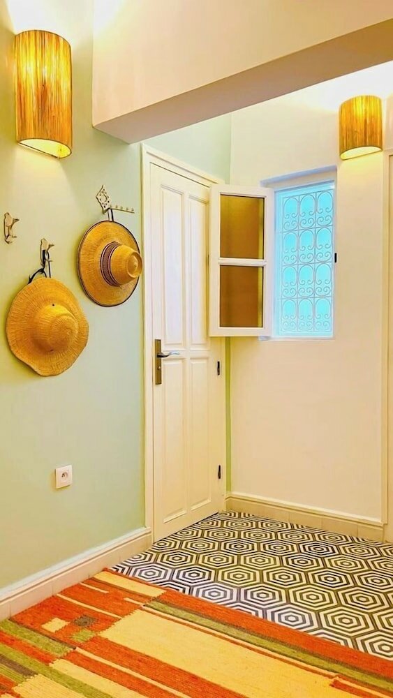 Фото Riad Chergui