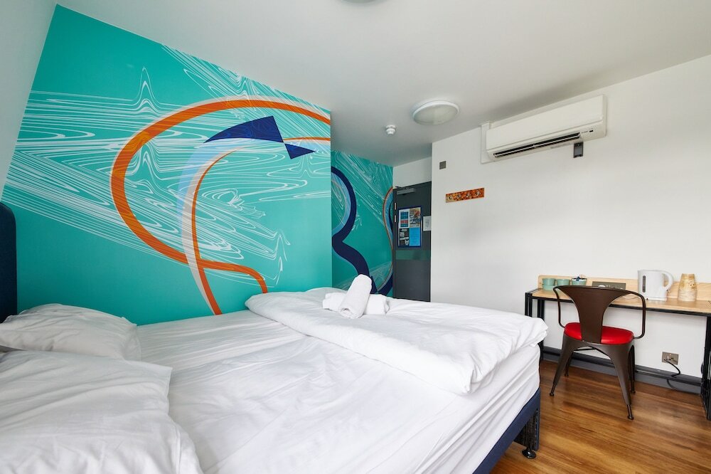 Фото London Bridge Hostel