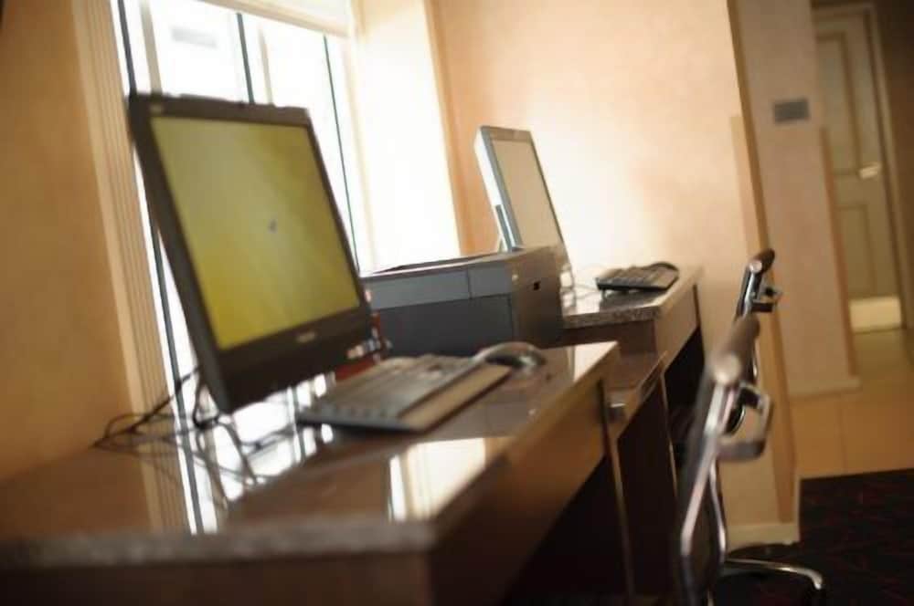 Фото Residence Inn by Marriott Rochester Mayo Clinic Area