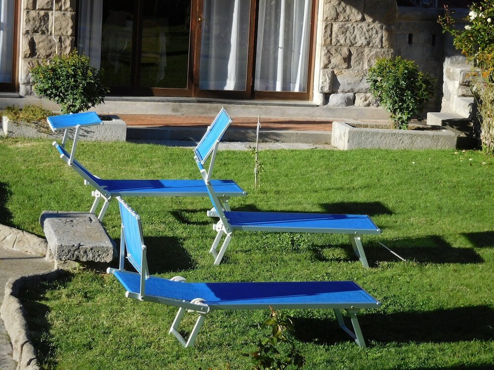 Фото Hotel Villa Maria