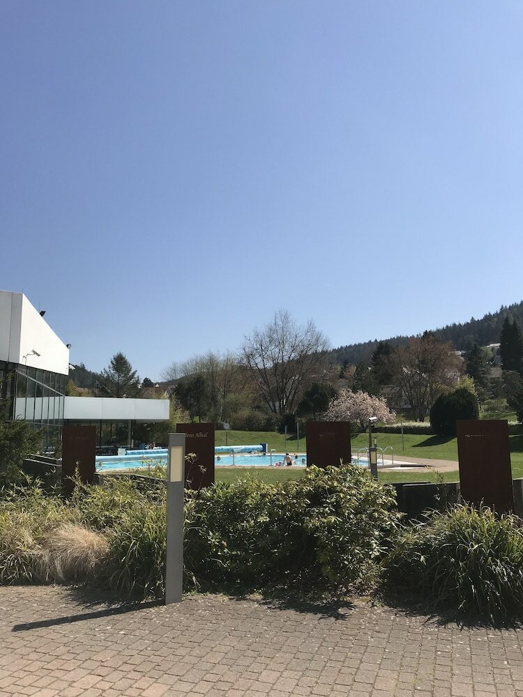 Фото Hotel Kull von Schmidsfelden