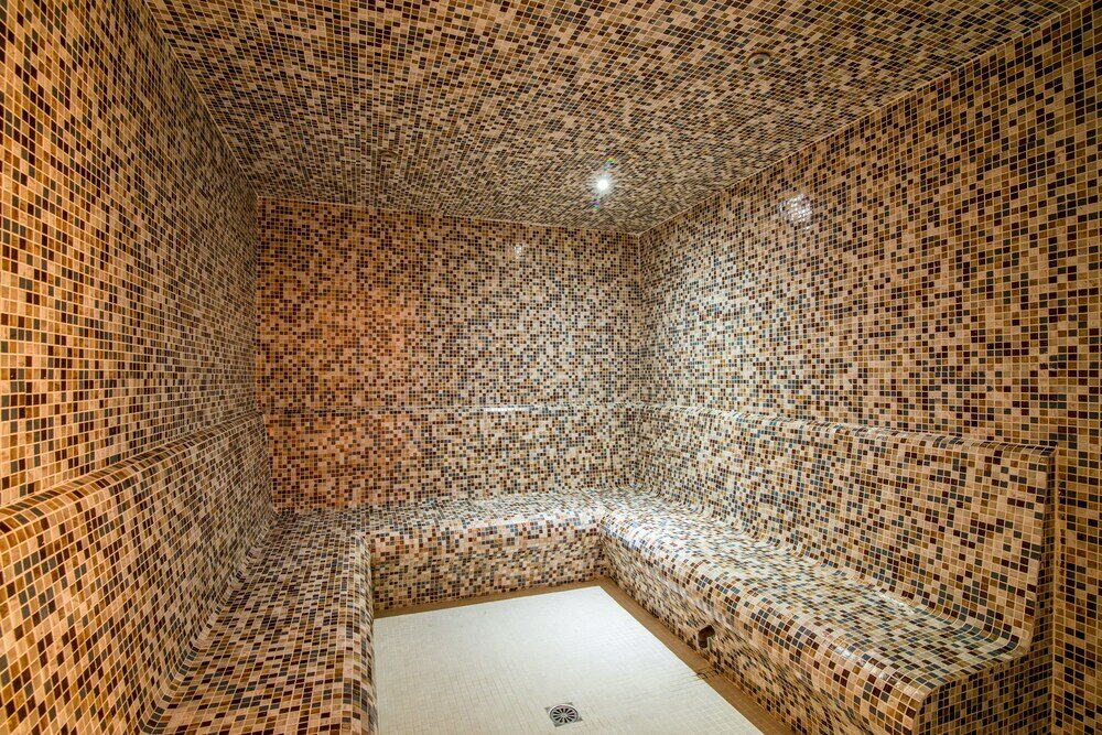 Фото Hotel Mariana