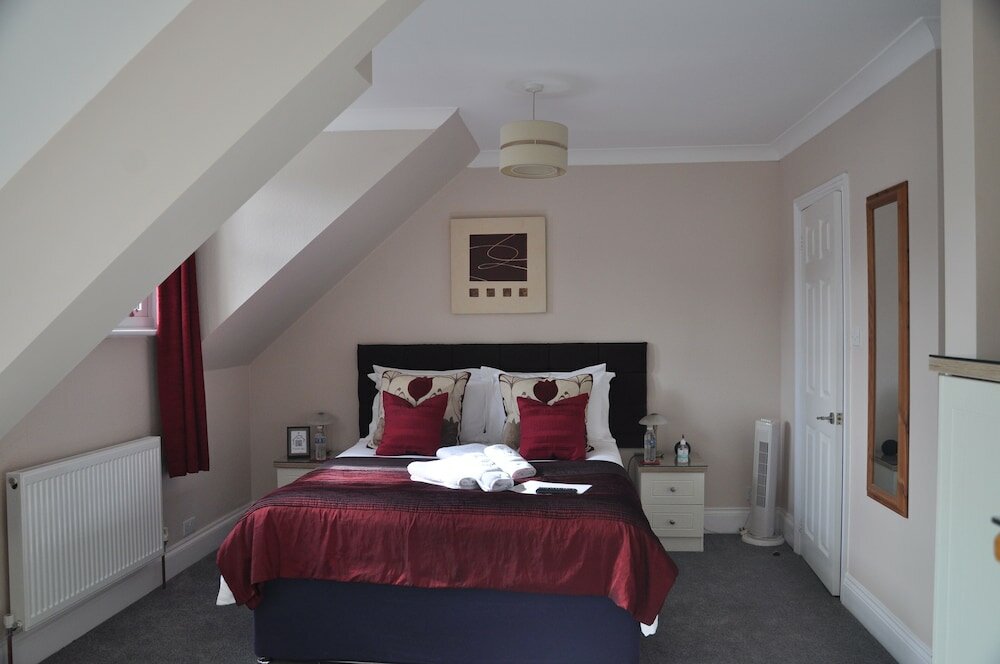 Фото Hotel Peppers