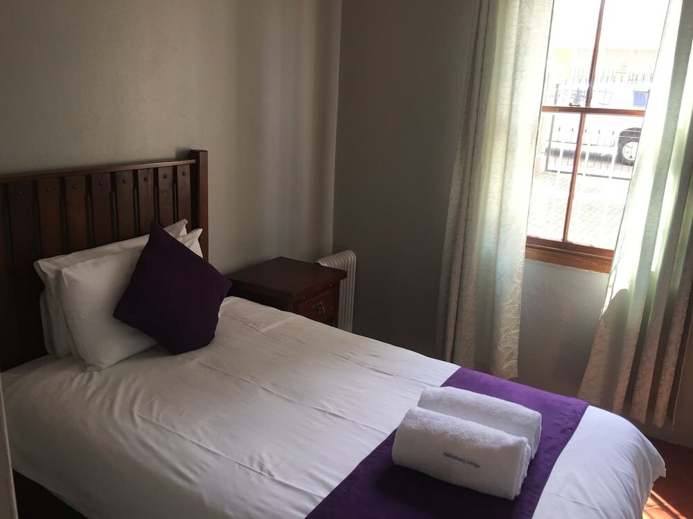 Фото Picanha Guesthouse