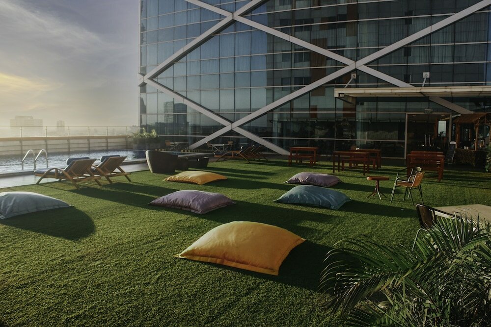 Фото Fairfield by Marriott Surabaya