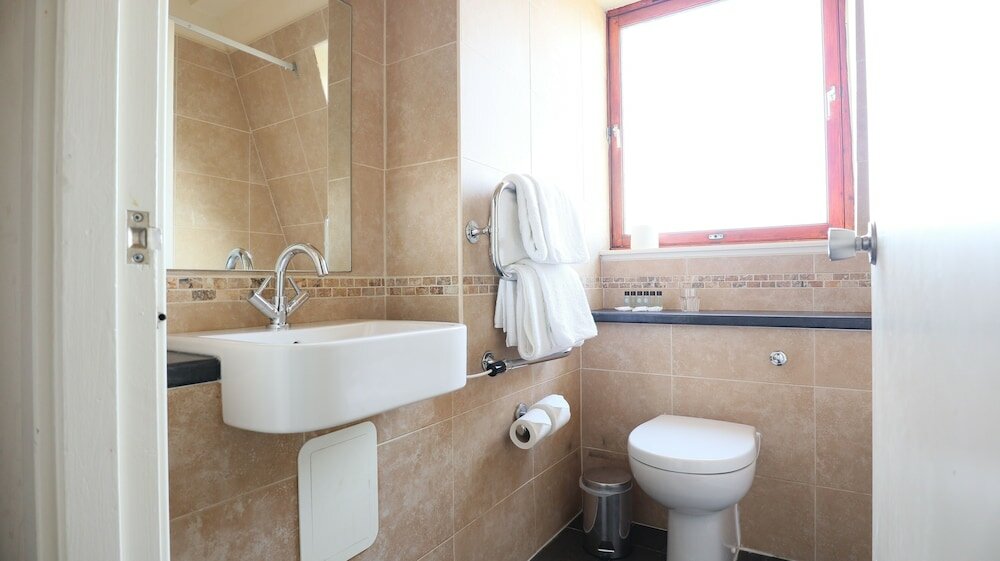 Фото Columba Hotel Inverness by Compass Hospitality