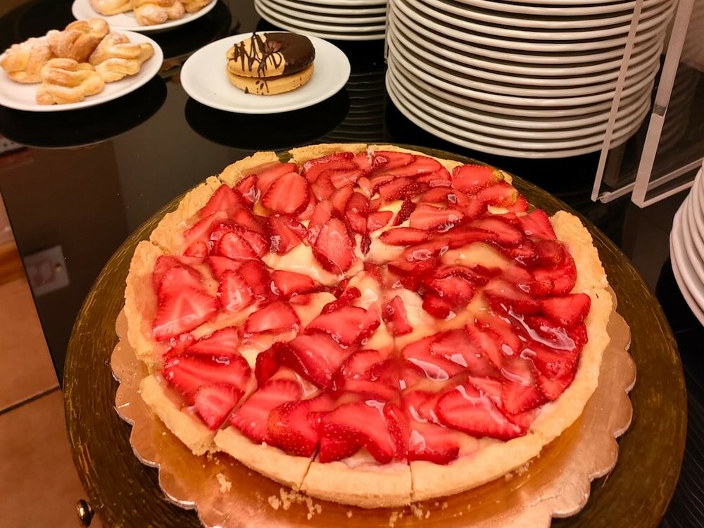 Фото Hotel Giò Wine e Jazz Area