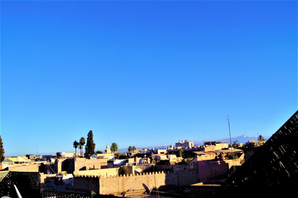 Фото Riad Errabii